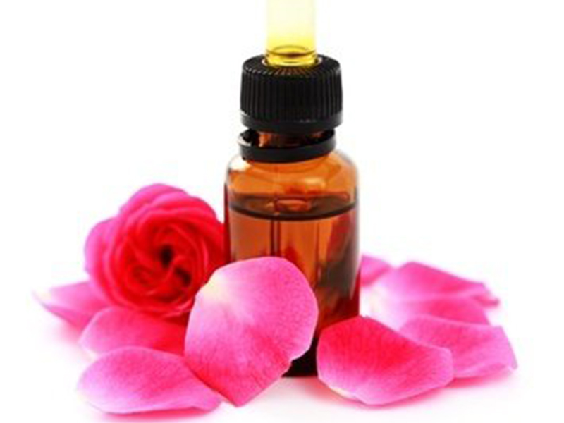 Rose Essential Oil